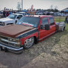 Lonestar Throwdown 2020 truck show0204