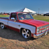 Lonestar Throwdown 2020 truck show0219