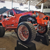 Lonestar Throwdown 2020 truck show0229