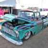 Lonestar Throwdown 2020 truck show0243