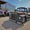 Lonestar Throwdown 2020 truck show0255