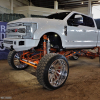 Lonestar Throwdown 2020 truck show0269