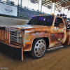 Lonestar Throwdown 2020 truck show0292