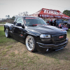 Lonestar Throwdown 2020 truck show0319