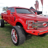 Lonestar Throwdown 2020 truck show0009