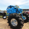 Lonestar Throwdown 2020 truck show0046