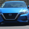 2020 Nissan Sentra SV0042