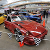 Pittsburgh World of wheels 2020 Chevy Ford 0012