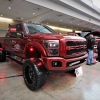 Pittsburgh World of wheels 2020 Chevy Ford 0020