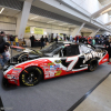 Pittsburgh World of wheels 2020 Chevy Ford 0026