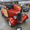 Pittsburgh World of wheels 2020 Chevy Ford 0028