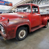 Pittsburgh World of wheels 2020 Chevy Ford 0048