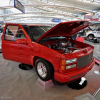 Pittsburgh World of wheels 2020 Chevy Ford 0049