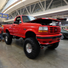 Pittsburgh World of wheels 2020 Chevy Ford 0060