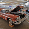 Pittsburgh World of wheels 2020 Chevy Ford 0063