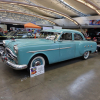 Pittsburgh World of wheels 2020 Chevy Ford 0071