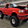 Pittsburgh World of wheels 2020 Chevy Ford 0087