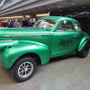 Pittsburgh World of wheels 2020 Chevy Ford 0098