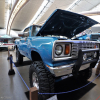 Pittsburgh World of wheels 2020 Chevy Ford 0147