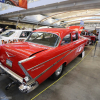 Pittsburgh World of wheels 2020 Chevy Ford 0148