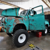 Pittsburgh World of wheels 2020 Chevy Ford 0162