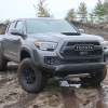 Toyota Tacoma TRD Pro 0008