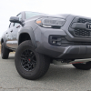 Toyota Tacoma TRD Pro 0014