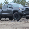 Toyota Tacoma TRD Pro 0017