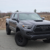 Toyota Tacoma TRD Pro 0018