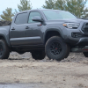 Toyota Tacoma TRD Pro 0021