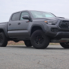 Toyota Tacoma TRD Pro 0023