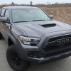 Toyota Tacoma TRD Pro 0027