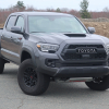 Toyota Tacoma TRD Pro 0037