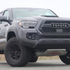 Toyota Tacoma TRD Pro 0046