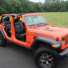 2020 Jeep Wrangler Rubicon EcoDiesel 0005