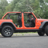 2020 Jeep Wrangler Rubicon EcoDiesel 0019