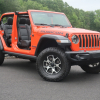 2020 Jeep Wrangler Rubicon EcoDiesel 0021