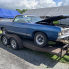 2021 CARLISLE FORD NATIONALS - (34)