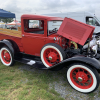 2021 CARLISLE FORD NATIONALS - (5)