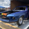 2021 CARLISLE FORD NATIONALS - (67)