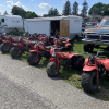 2021 CARLISLE FORD NATIONALS - (78)