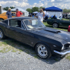 2021 CARLISLE FORD NATIONALS - (81)