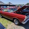 2021 CARLISLE FORD NATIONALS - (232)