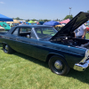 2021 CARLISLE FORD NATIONALS - (234)