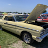 2021 CARLISLE FORD NATIONALS - (237)