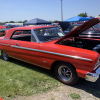 2021 CARLISLE FORD NATIONALS - (239)