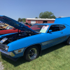 2021 CARLISLE FORD NATIONALS - (249)