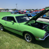 2021 CARLISLE FORD NATIONALS - (252)