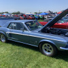 2021 CARLISLE FORD NATIONALS - (255)