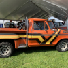 2021 CARLISLE FORD NATIONALS - (169)